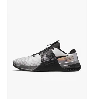 Кроссовки женские Nike Metcon 8 Premium White/Black Dq4681-100