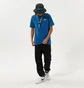 Футболка чоловіча Nike Sportswear Club Blue AR4997-407
