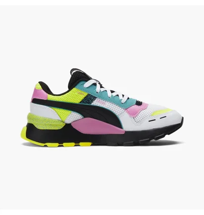 Кросівки дитячі Puma Sportswear By Rs 2.0 Sneakers Jr Multi 385825-01
