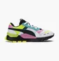 Кросівки дитячі Puma Sportswear By Rs 2.0 Sneakers Jr Multi 385825-01