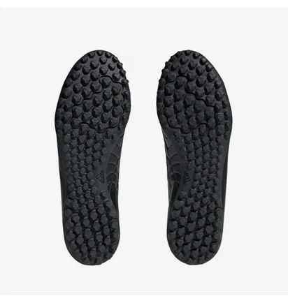 Сороконожки мужские Adidas Copa Pure.4 Tf Black GY9050