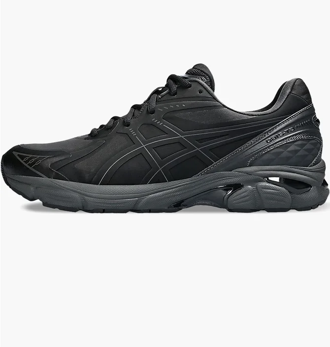 Кроссовки мужские Asics Gt 2160 Ns Black 1203A375-001