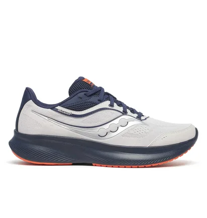 Кроссовки мужские Saucony Cohesion 18 Grey S21034-102