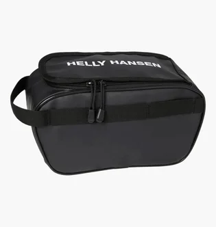 Косметичка Helly Hansen Scout Black 67444-990