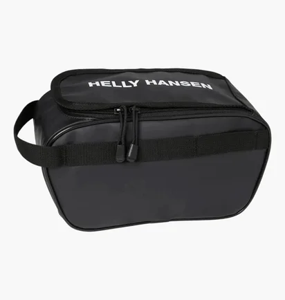 Косметичка Helly Hansen Scout Black 67444-990