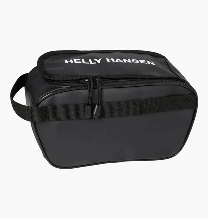 Косметичка Helly Hansen Scout Black 67444-990