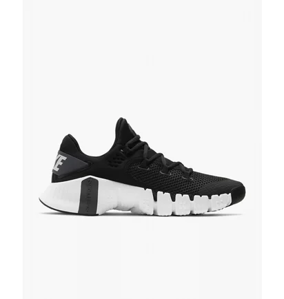 Кроссовки унисекс Nike Free Metcon 4 Black Ct3886-010