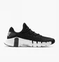 Кроссовки унисекс Nike Free Metcon 4 Black Ct3886-010