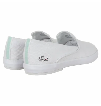 Кеди жіночі Lacoste Cherre 116 2 Caw White 731CAW0106001