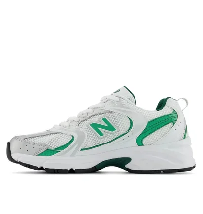 Кроссовки женские New Balance 530 White MR530ENG