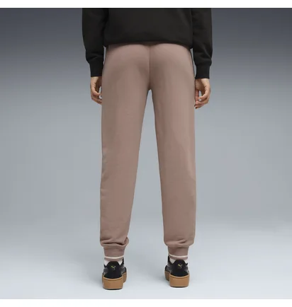 Штани жіночі Puma Class Comfort Beige 691879-88