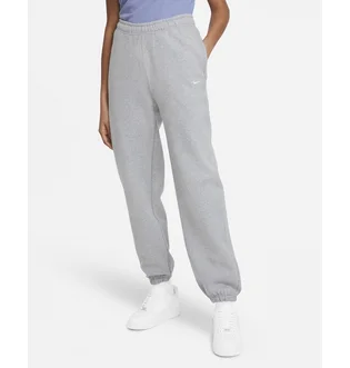 Штаны женские Nike Lab Nrg Fleece Pant Wmns Grey CW5565-063