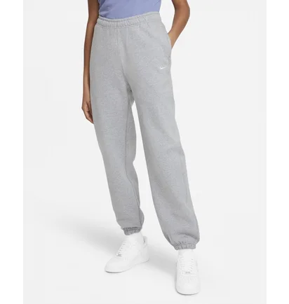 Штаны женские Nike Lab Nrg Fleece Pant Wmns Grey CW5565-063