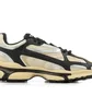 Кроссовки мужские Lacoste L003 2K24 Beige/Black 747SMA00133E8