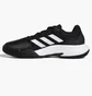 Кроссовки мужские Adidas Gamecourt 2 Black GW2990