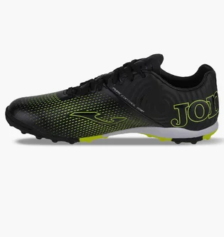 Сороконіжки чоловічі Joma Xpander Black/Green XPAS2301TF