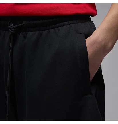 Шорты мужские Air Jordan Mvp Flc Short Lb Black IB7272-010