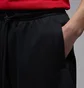 Шорты мужские Air Jordan Mvp Flc Short Lb Black IB7272-010