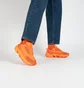 Кроссовки мужские Adidas Zx 22 Boost Orange GY6699