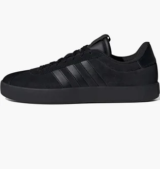 Кроссовки унисекс Adidas Vl Court 3.0 Black ID9184