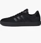 Кроссовки унисекс Adidas Vl Court 3.0 Black ID9184
