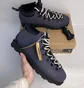 Черевики чоловічі Native Fitzsimmons Citylite Grey 31106800-1132