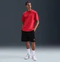 Шорти чоловічі Nike Court Heritage Black HM6768-010