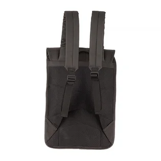 Рюкзак унісекс Rains Backpacks Brown 1370-BLACK