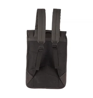 Рюкзак унисекс Rains Backpacks Brown 1370-BLACK