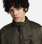 Куртка чоловіча Nike N24 Sportswear Tech Woven Olive FB7903-325