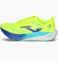 Кроссовки унисекс Joma R-1000 26 Amarillo Flúor Green RR100S2609