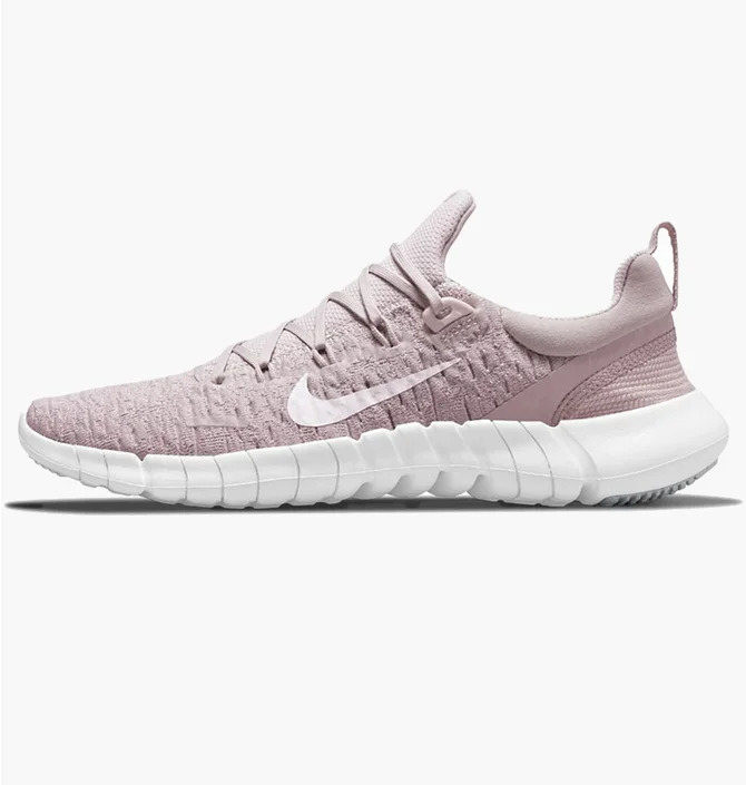 Кроссовки женские Nike Free Run 5.0 Pink CZ1891-004