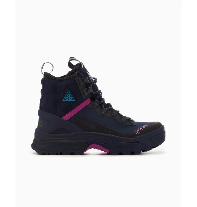 【新品　29cm】NIKE ACG GORE-TEX DD2858-401 ᐉ Ботинки унисекс Nike Acg Zoom Gaiadome Gore-Tex Blue DD2858-401