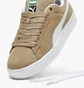 Кроссовки унисекс Puma Suede Xl Brown 395205-23