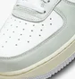 Кроссовки мужские Nike Air Force 1 07 Lv8 MenS Shoes Grey/White DZ2522-001