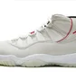 Кроссовки мужские Air Jordan 11 Retro Beige 378037-016