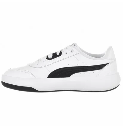 Кроссовки женские Puma Tori White 384880-06