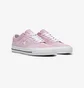 Кеди унісекс Converse One Star Pro Low Violet A07309C