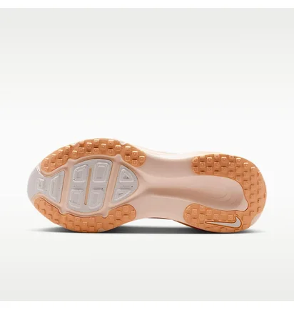 Кросівки жіночі Nike Air Zoom Vomero 18 Beige HM6804-800