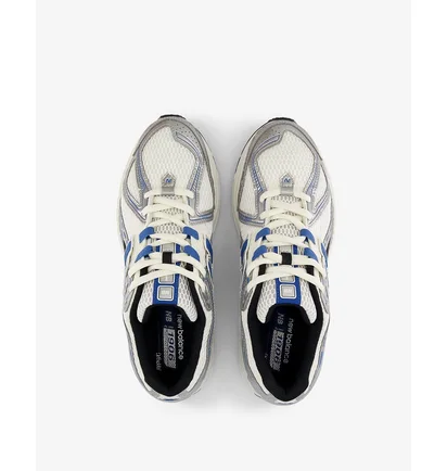 Кроссовки мужские New Balance 1906R Metallic/White M1906REB
