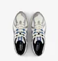 Кроссовки мужские New Balance 1906R Metallic/White M1906REB