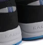 Кроссовки мужские Karhu Fusion 2.0 Black/Blue F804153