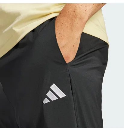 Штаны мужские Adidas Black JD1833