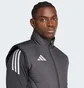 Жилетка чоловіча Adidas Tiro 24 Competition Winterized Grey IM9968