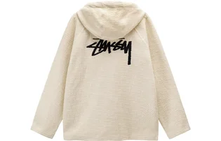 Худи мужское Nike Stussy Nrg Beige DO5306-120