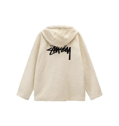 Худи мужское Nike Stussy Nrg Beige DO5306-120
