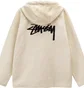 Худи мужское Nike Stussy Nrg Beige DO5306-120