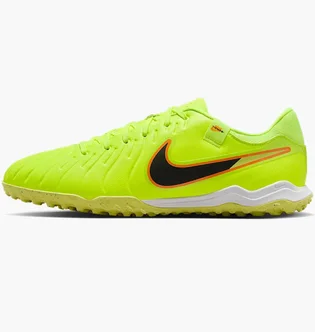 Сороконіжки унісекс Nike Tiempo Legend X Academy Tf Green DV4342-701
