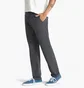 Штаны унисекс Vans Authentic Chino Slim Pant Grey VN0A5FJ71O7