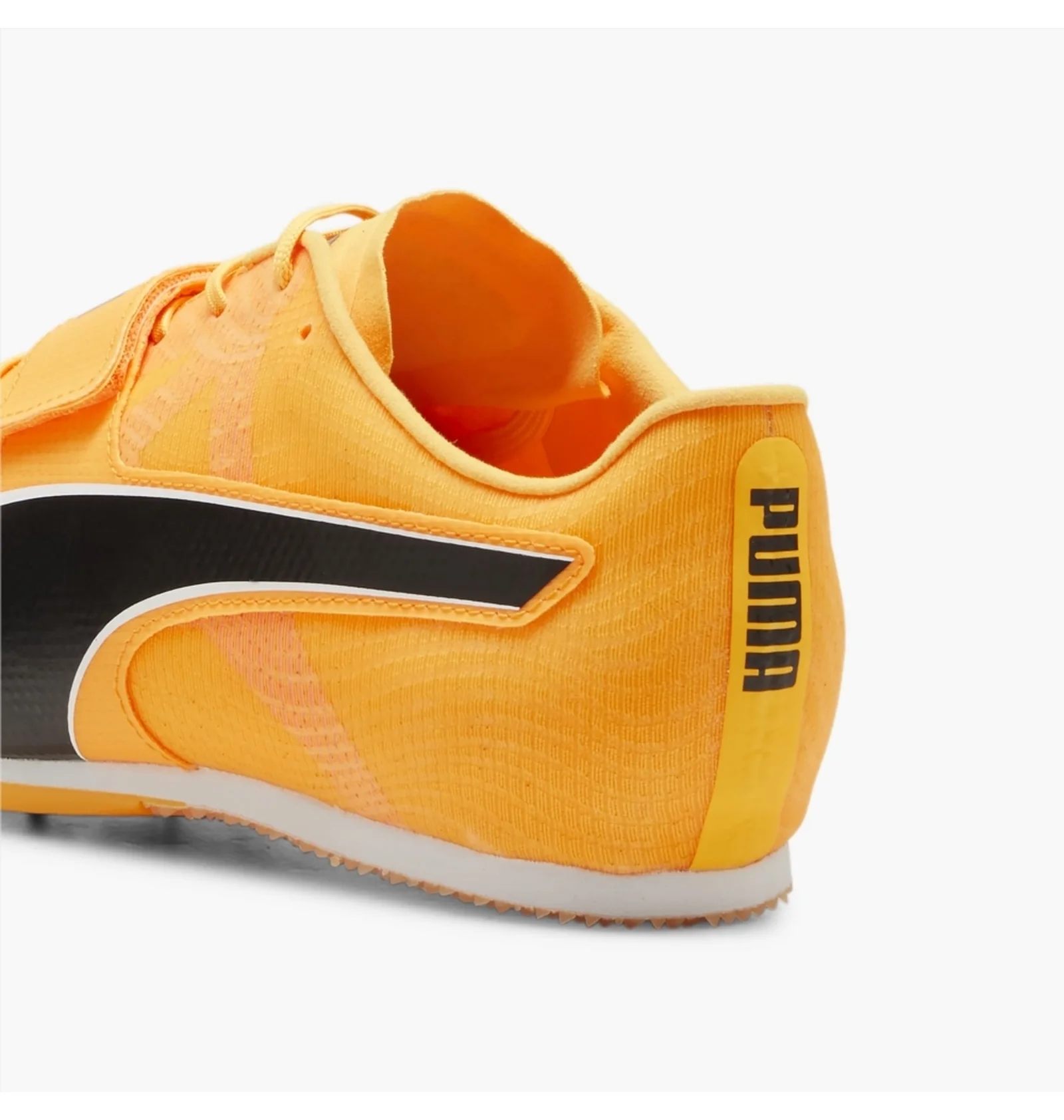 ᐉ Кроссовки унисекс Puma Evospeed Long Jump 11 Ultraweave Orange